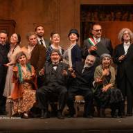 Catania - “San Giovanni Decollato” torna in scena al Palazzo Platamone: protagonista Miko Magistro