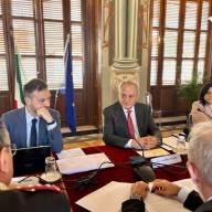 Palermo - Beni confiscati alla mafia: servono soluzioni concrete per la gestione e il riutilizzo sociale