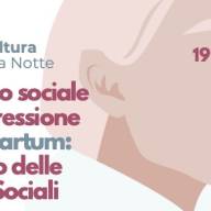 Depressione post partum e disagio sociale: a Catania confronto tra Ordini, istituzioni e servizi