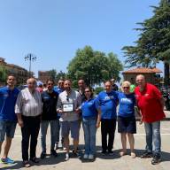 Motopasseggiata AVIS: Enna e Castell’Umberto unite nel segno delle due ruote e della solidarietà