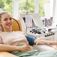 Donare sangue: Un gesto che fa bene a te e agli altri