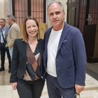 Consorzi di Bonifica in attesa di riforma: domani a Pergusa l’Esecutivo Filbi-Uila con Francesca Torregrossa