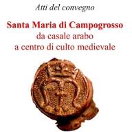 Altavilla Milicia (PA) - Pubblicato il libro “Santa Maria di Campogrosso”: un viaggio tra storia, archeologia e cultura
