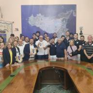 Basket - La Siaz scrive la storia: promozione in Serie B. Luisa Lantieri “riusciremo a far giocare la Siaz dove merita: a casa propria.”