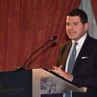 Bufera su Palazzo dei Normanni: il presidente dell’Ars Gaetano Galvagno indagato per corruzione