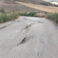 Enna – Al via i lavori su cinque importanti arterie provinciali