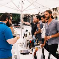 “Piccolo è bello”: a Catania il 28 e 29 giugno la kermesse dei piccoli vignaioli dell’Etna
