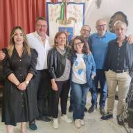 Enna - Incontro tra Capizzi e l’Unione dei Comuni dell’Area Interna di Troina. Focus su viabilità e sviluppo del territorio