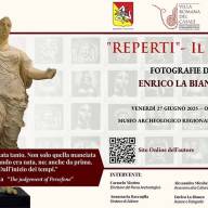 Scatti dal Mito: Cerere e l’Archeologia Interiore