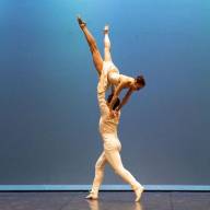 Palermo - Il 31 luglio la grande danza internazionale al Teatro di Verdura