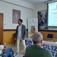 Caltanissetta - Il successo del seminario sulla previdenza organizzato dalla FSP Polizia di Stato