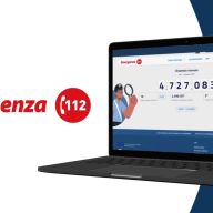 Online il nuovo portale 112.gov.it: informazioni e servizi sul Numero Unico di Emergenza europeo
