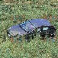 Agira (EN) - Drammatico incidente sull’A19: auto sfonda il guardrail e precipita sotto l’autostrada