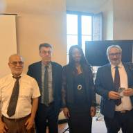 Terni - Collescipoli 2025: un nuovo paradigma di cooperazione tra Italia e Africa
