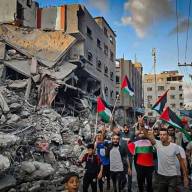 Palermo - Appello delle associazioni italiane per i diritti dei palestinesi: mobilitazione della società civile e degli enti locali