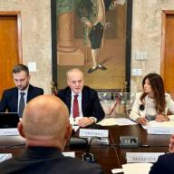 Enna - La Commissione regionale Antimafia venerdì a Enna per incontrare i vertici istituzionali e sindaci della provincia