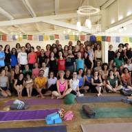 Enna - Oltre 300 presenze alla III^ edizione dello yoga day festival