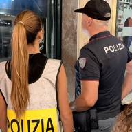 “Questa sera guido io”, la Polizia di Stato in campo a Enna per la sicurezza dei giovani