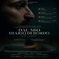 “Dal mio diario di bordo al vostro”, a Messina la prima del film di Gabriele Celona