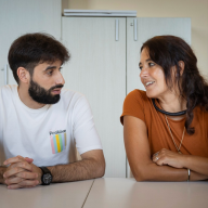Premio Zabook 2026 ad Alaa Faraj e Alessandra Sciurba per “Perché ero ragazzo” 