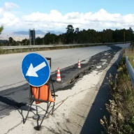 SP4 di Valguarnera, oltre 6 chilometri nel degrado: «Prima la sicurezza, poi i nuovi progetti»