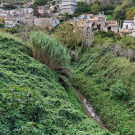 Condrò (ME) - Al via la gara per la messa in sicurezza del torrente Canalicchio 