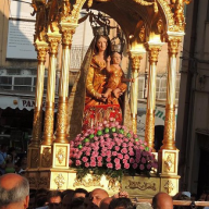 Madonna di Valverde, il grazie della Confraternita dopo un mese di fede e tradizione
