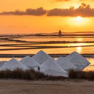 Saline di Sicilia, via libera alla candidatura MaB Unesco 