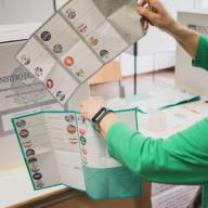 Legge elettorale, i partiti scelgono e gli elettori votano