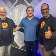 TeleOne media partner del Progetto ROOTS: accordo con la Fondazione Made in Sicily