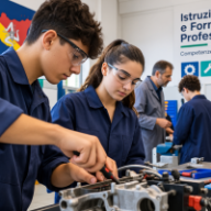 Iefp, in Sicilia 243 percorsi pronti a partire il 15 settembre