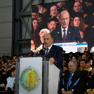 Agorà Sud, Schifani: «Ai giovani dobbiamo dare la possibilità di scegliere la Sicilia»