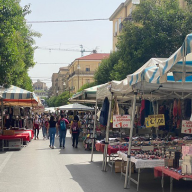 Enna, è tempo di rilanciare le Fiere: dal mercato alla vetrina del territorio