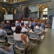 Fondi Ue, a Messina presentati nuovi bandi per 140 milioni