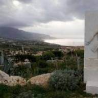 Il MAC di Custonaci, l’arte contemporanea incontra il mare