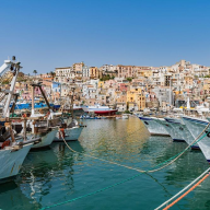 Pesca, oltre 17 milioni di euro per le imprese siciliane colpite dal caro carburanti 