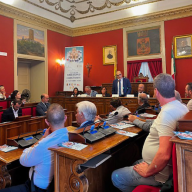 Enna al centro d’Europa: sette giorni con le confraternite del continente 