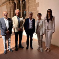 Medicina a Trapani - Prende forma il progetto per un nuovo polo universitario