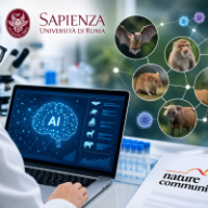 Intelligenza artificiale, la Sapienza sviluppa un nuovo modello per prevedere i virus zoonotici