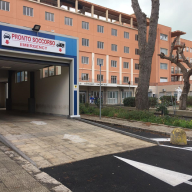 Pronto Soccorso, la FP CGIL: «Non si salvi un ospedale mettendone in crisi un altro»