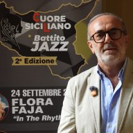 Caltanissetta, tre sere di jazz: dal 24 al 26 settembre torna “Cuore Siciliano, Battito Jazz” 