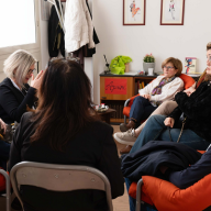 Palermo, “Il Filo di Lia” nel Centro antiviolenza dedicato a Lia Pipitone
