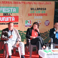 Regionali - Crisafulli : «Per vincere bisogna andare oltre il Campo Largo»