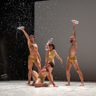 Hangartfest chiude con il tutto esaurito: 26 appuntamenti a Pesaro