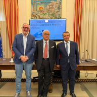 Camera di Commercio, ad Enna la nuova mappa digitale dell’economia
