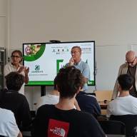 Biciclette elettriche, studenti protagonisti della mobilità sostenibile