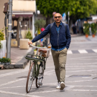 Francesco Iarrera, oltre la fascia tricolore: la storia di un sindaco che ha fatto della comunità la sua piazza