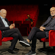 Teatro Stabile di Catania protagonista su Rai3 con “Radix” 