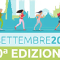 Palermo, domenica torna “FitWalking for Ail” 