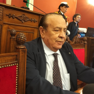 Enna Calcio: Crisafulli annuncia querela contro Travagin